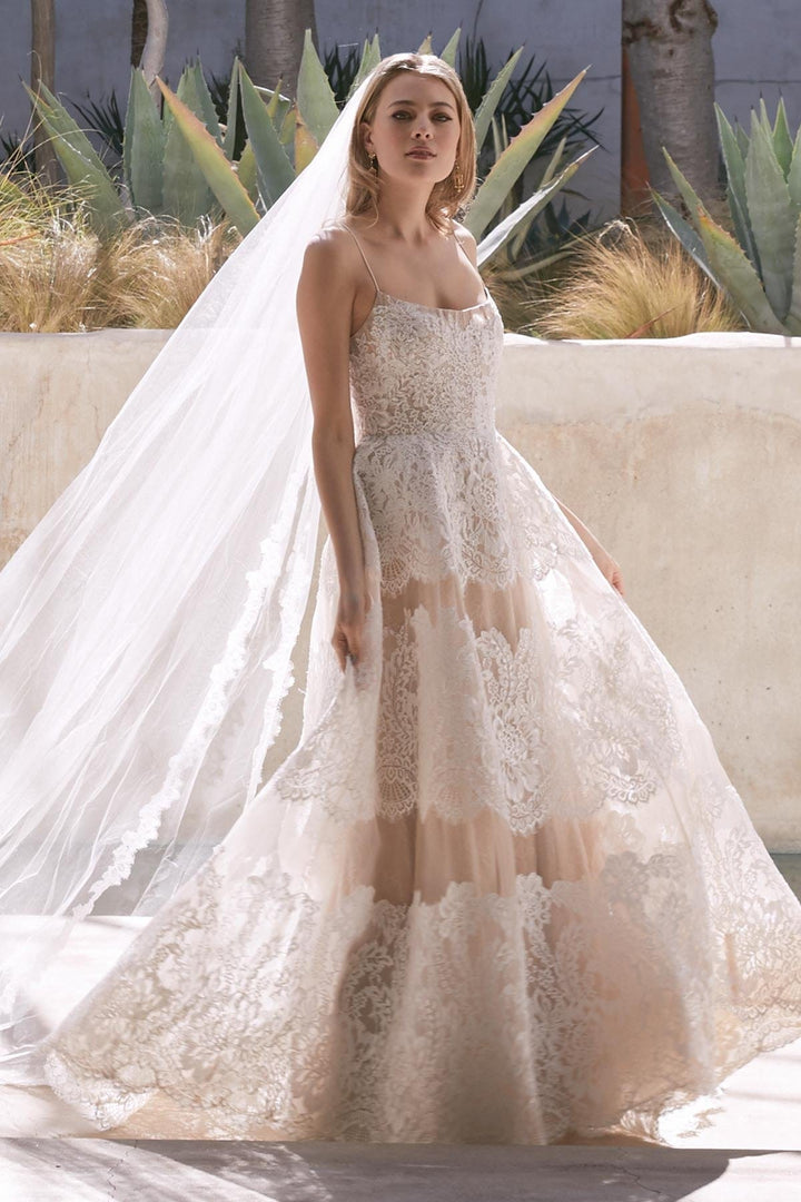 Watters Branwen - Size 6