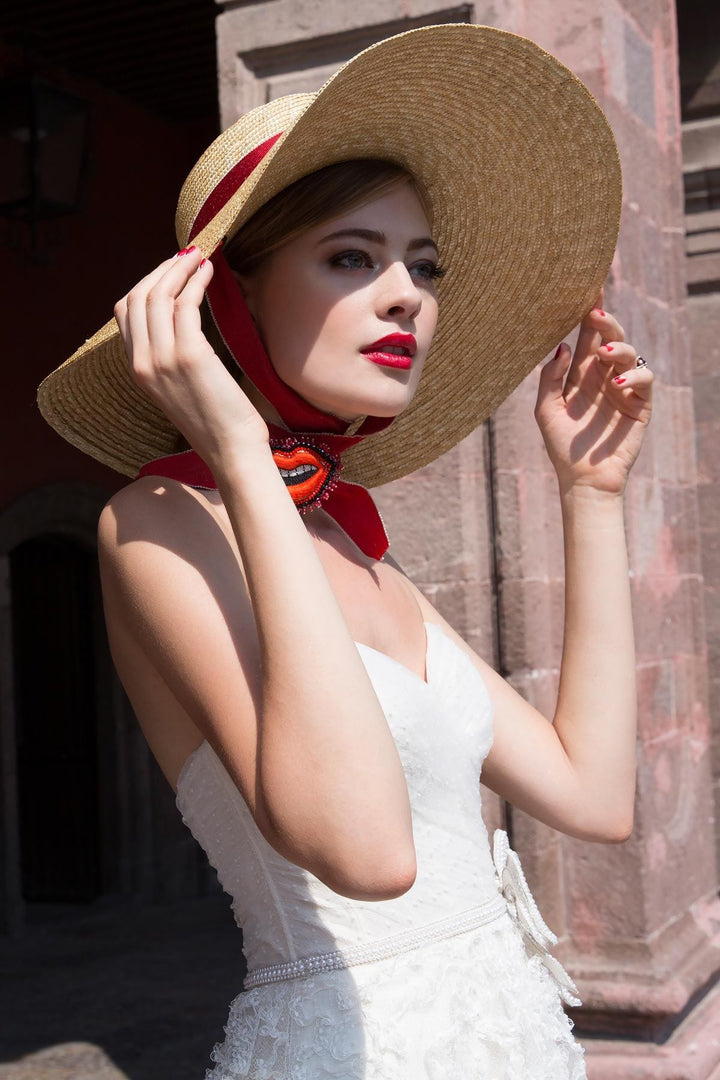 Watters Caerwyn - Size 8