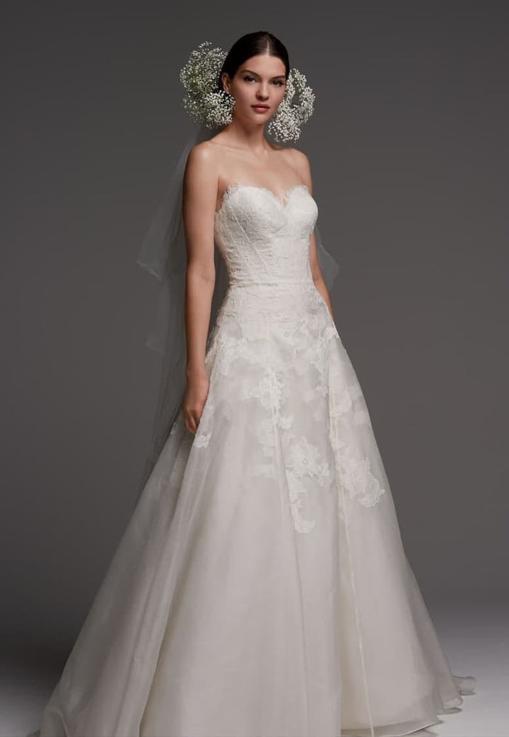 Watters Luxembourg - Size 14
