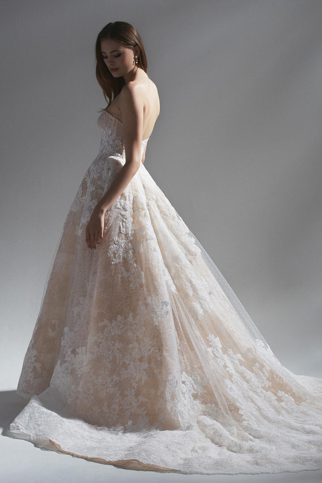 Watters Seraphine - Size 14