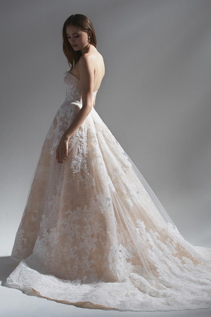 Watters Seraphine - Size 14