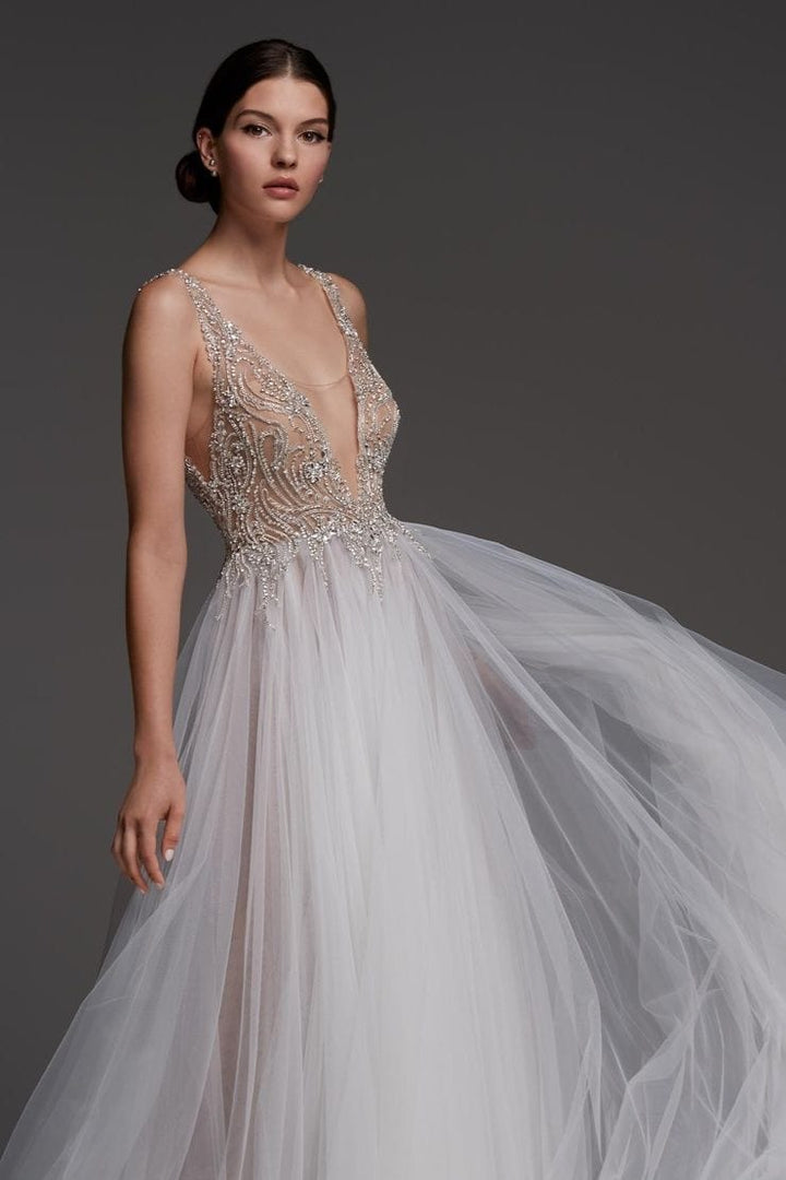 Watters Stuart - Size 12