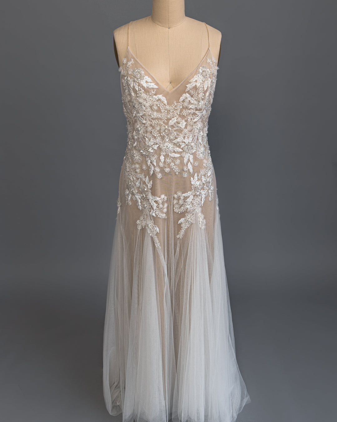 Watters Tempest - Size 10