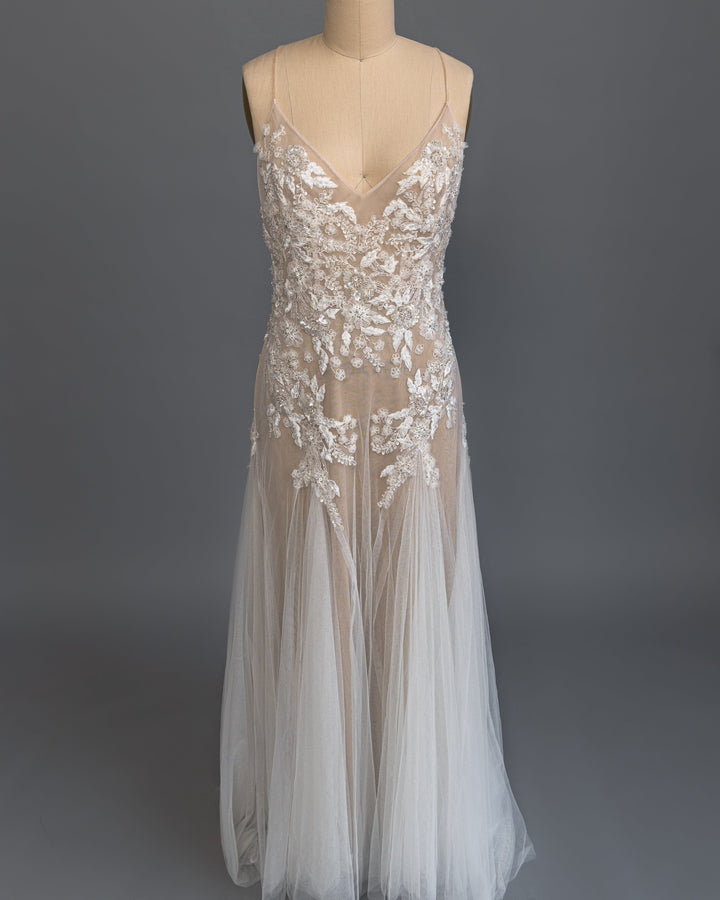 Watters Tempest - Size 10