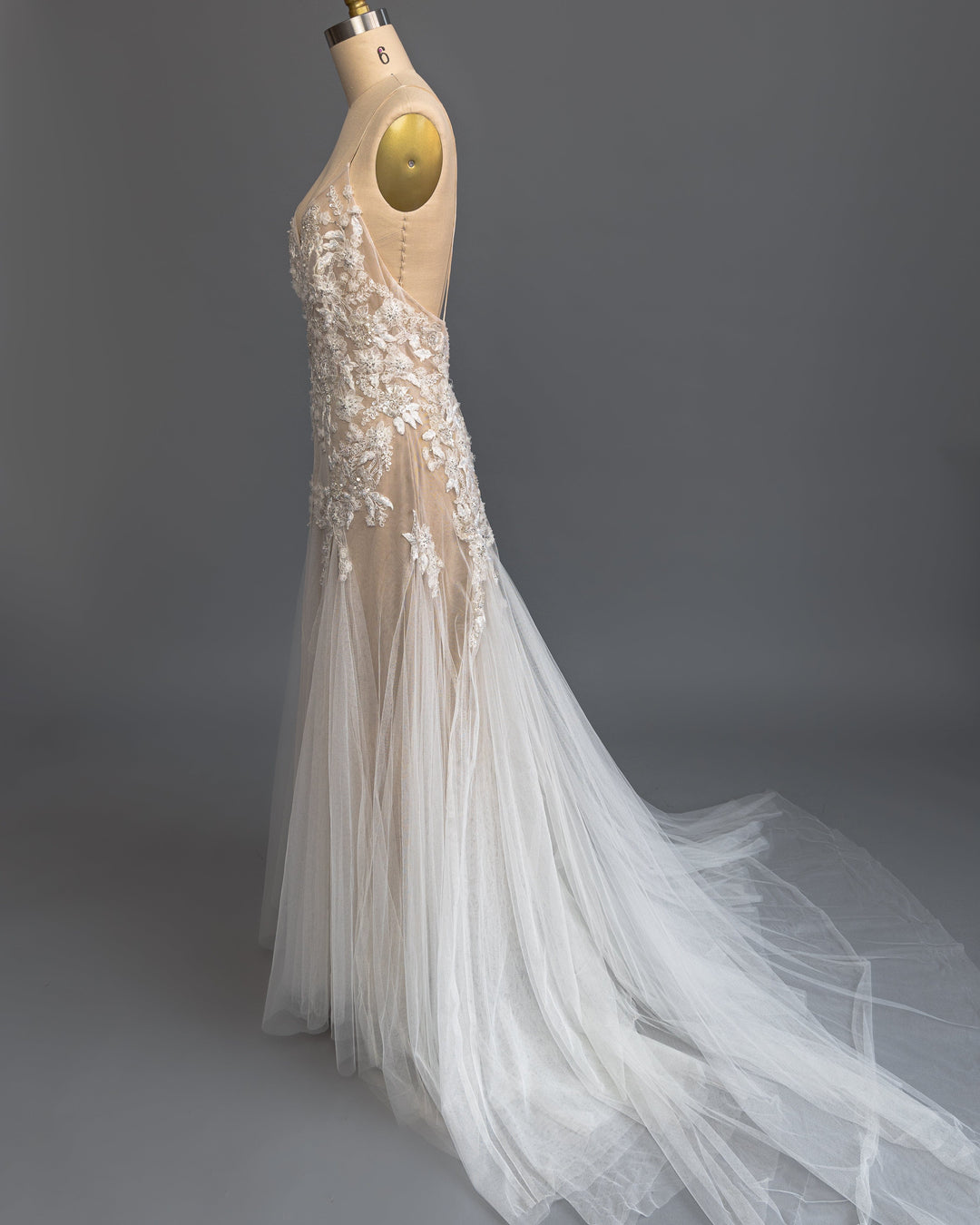 Watters Tempest - Size 10