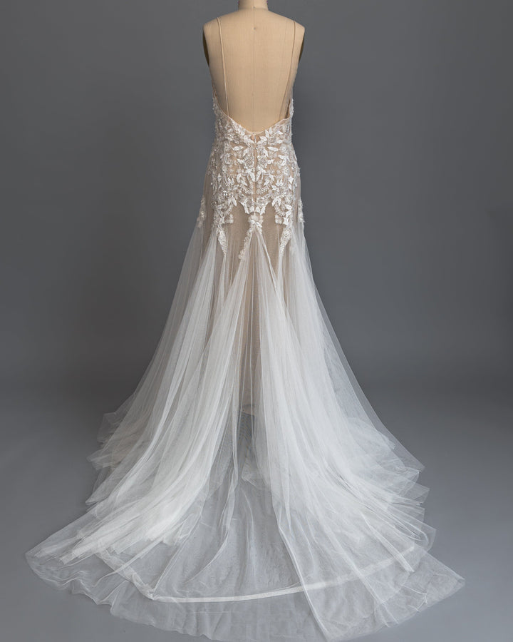 Watters Tempest - Size 10