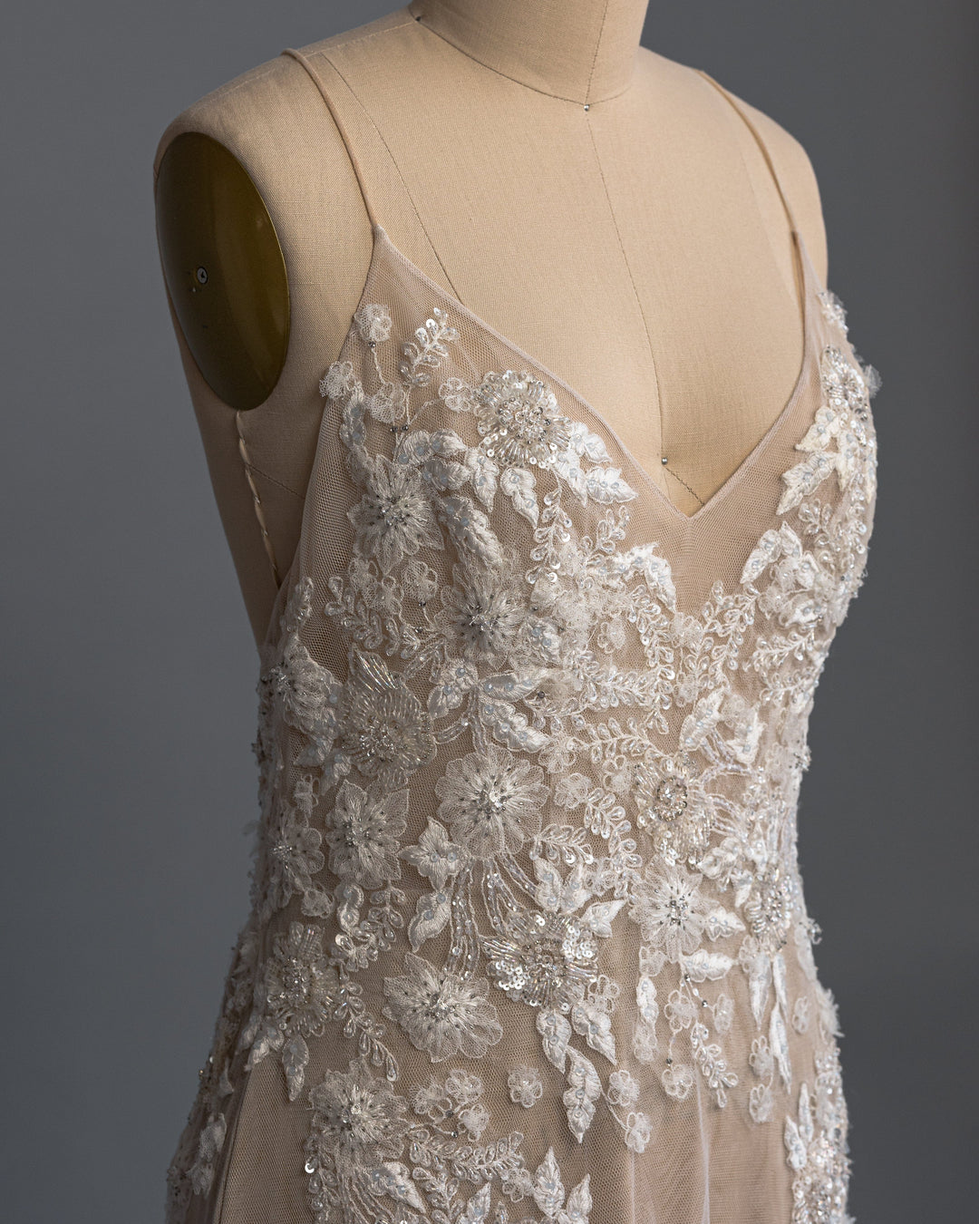 Watters Tempest - Size 10