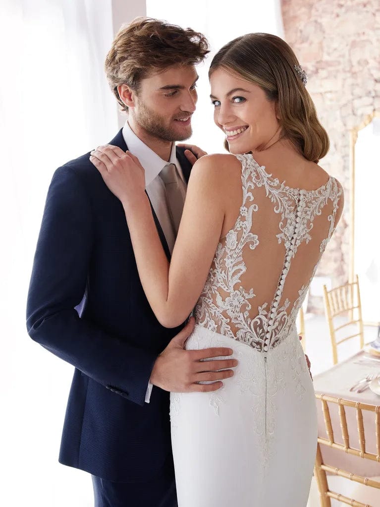 White One Bogoh - Size 14