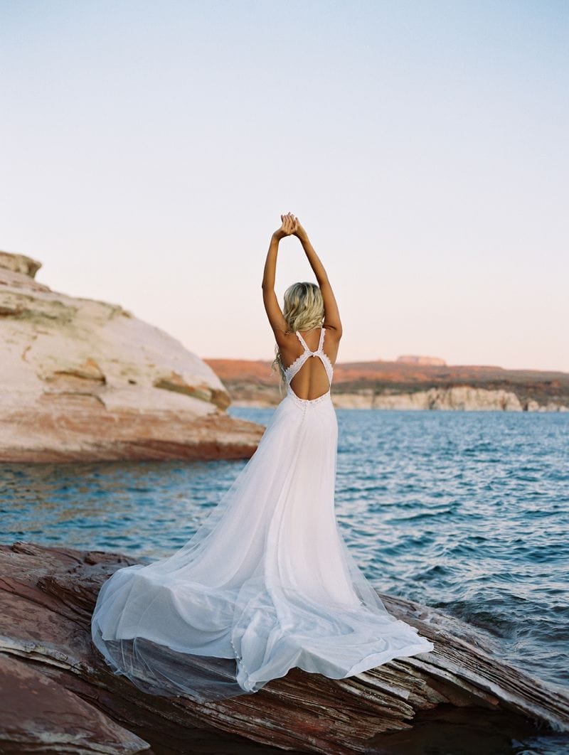 Wilderly Bride F194 - Size 12