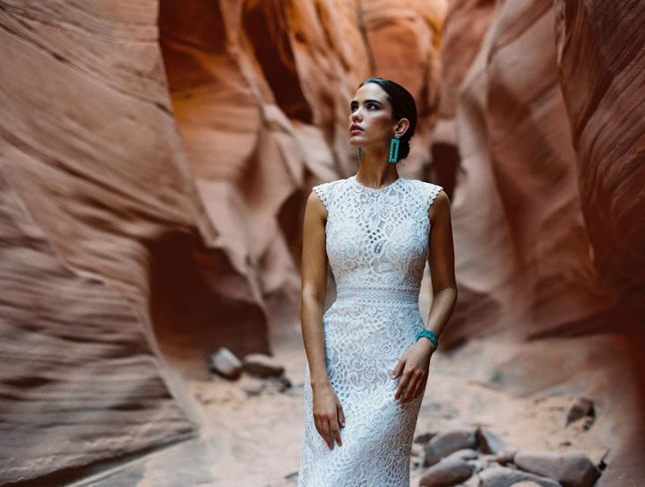 Wilderly Bride Cardin - Size 12