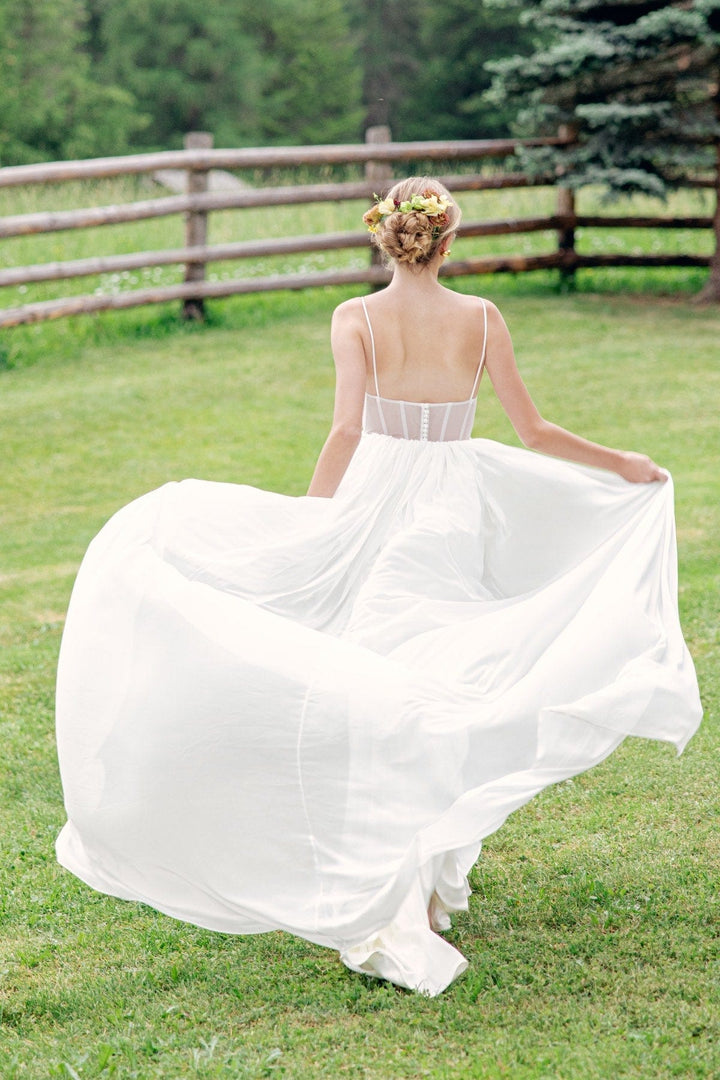 Willowby by Watters Beatrice - Size 10