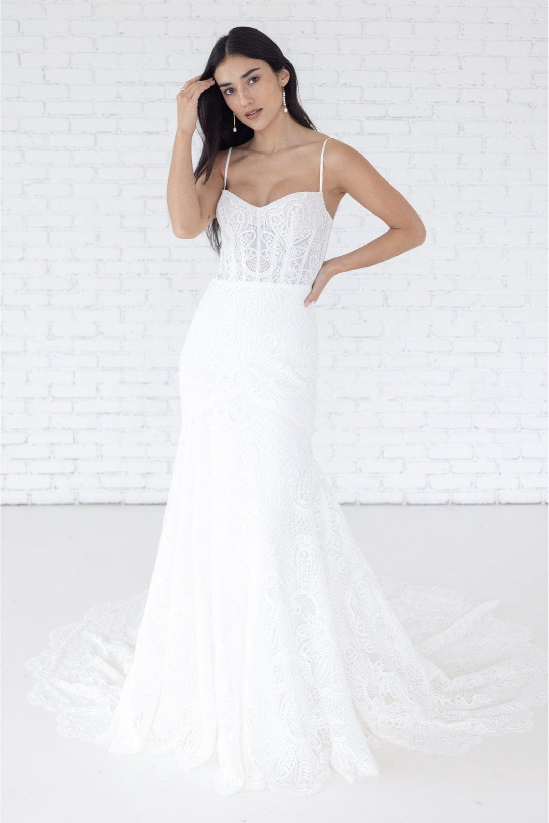 Willowby by Watters Hailee 59102 - Size 12