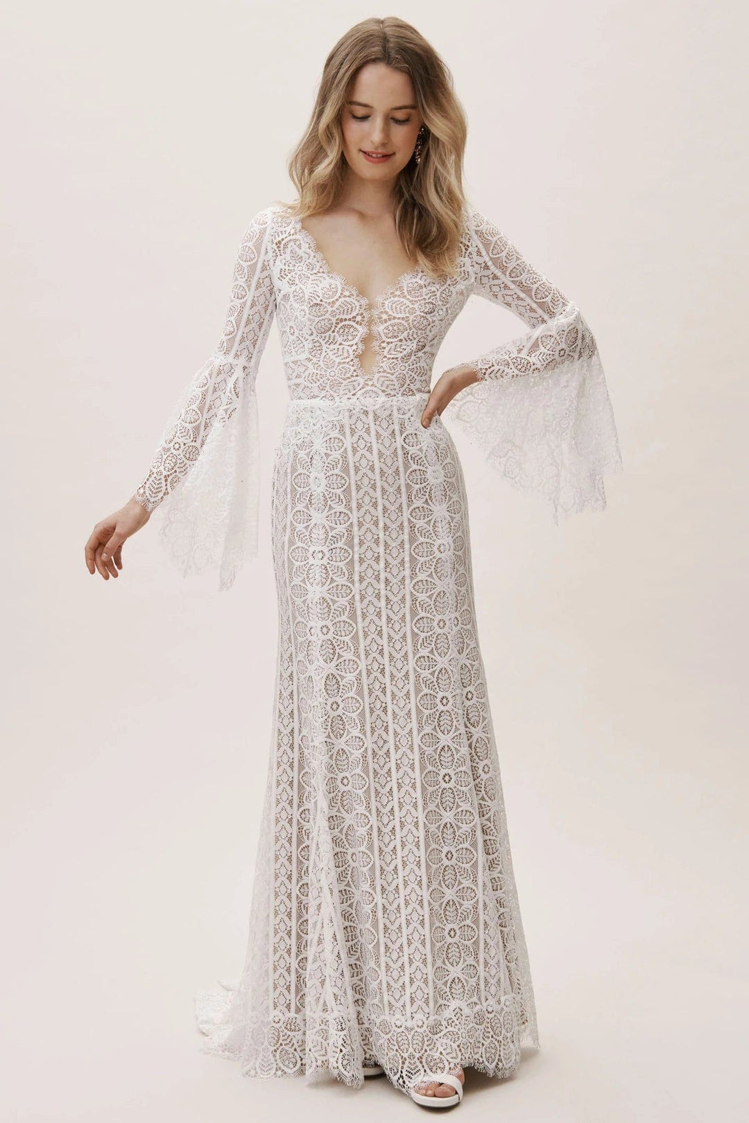 Willowby by Watters Adelaide - Size 6