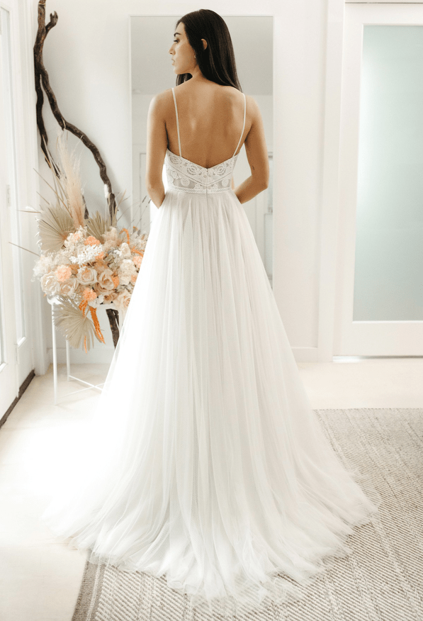 Willowby by Watters Hazel - Size 12