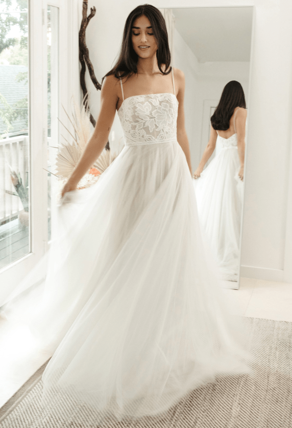 Willowby by Watters Hazel - Size 12