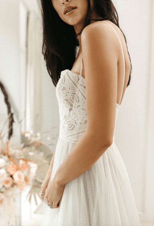 Willowby by Watters Hazel - Size 12