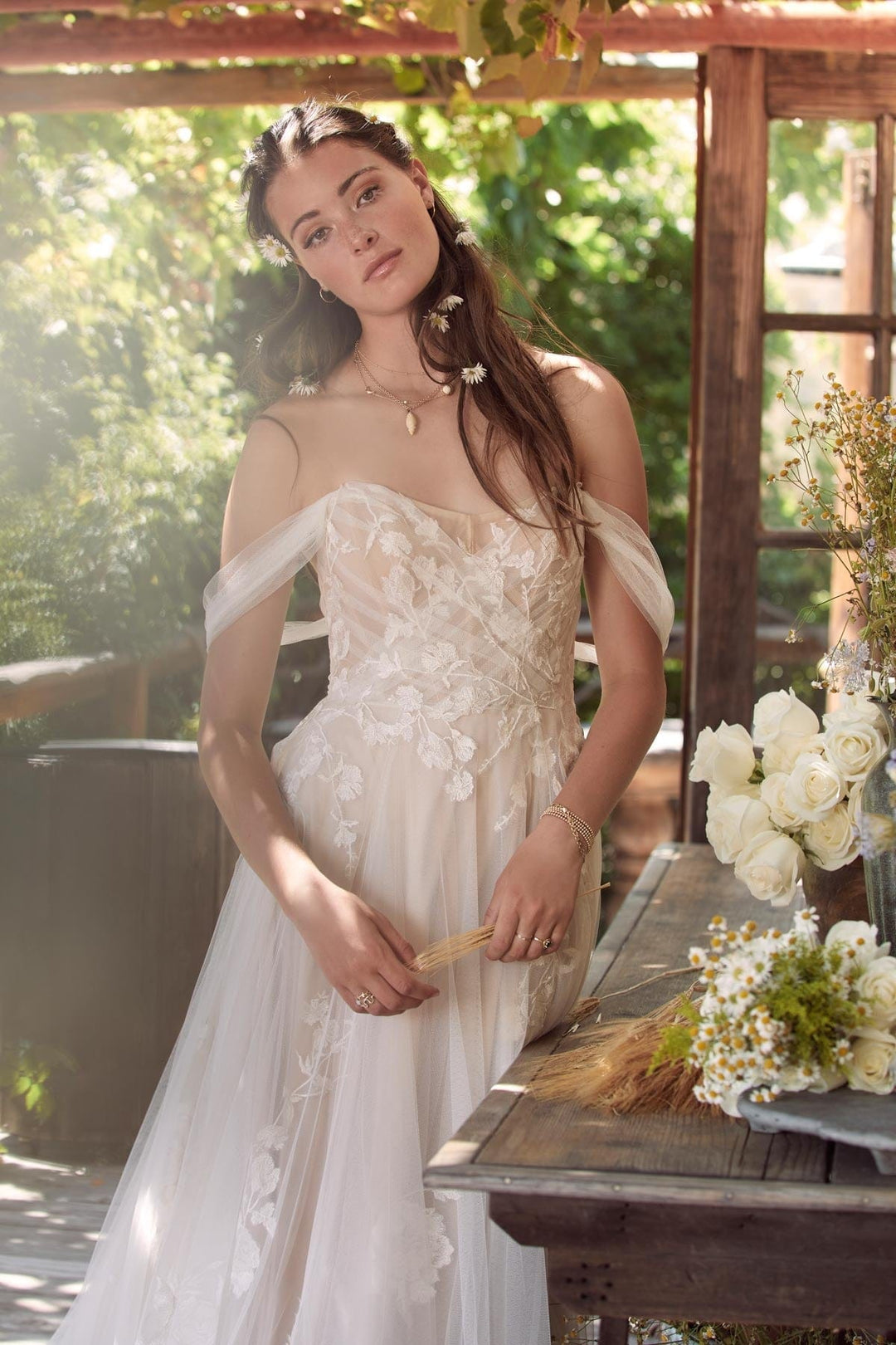 Willowby by Watters Maudie - Size 8