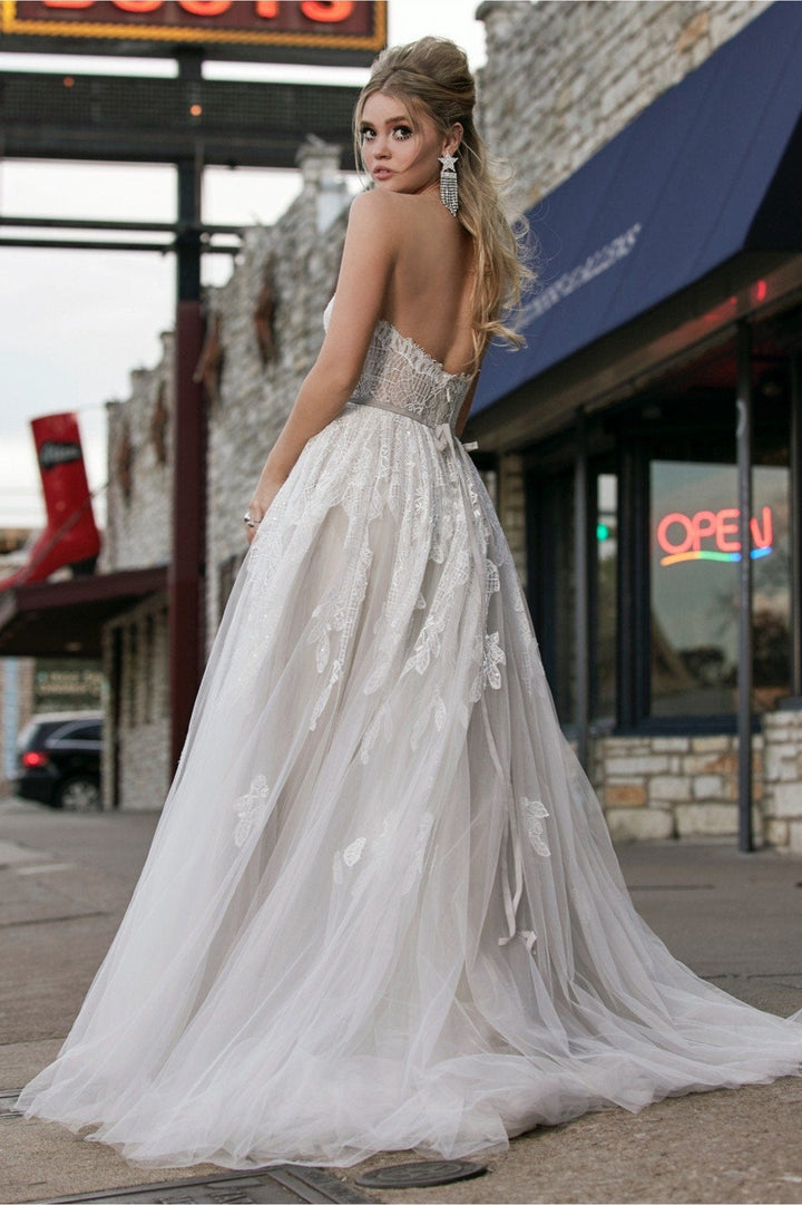 Willowby by Watters Rayne - Size 14