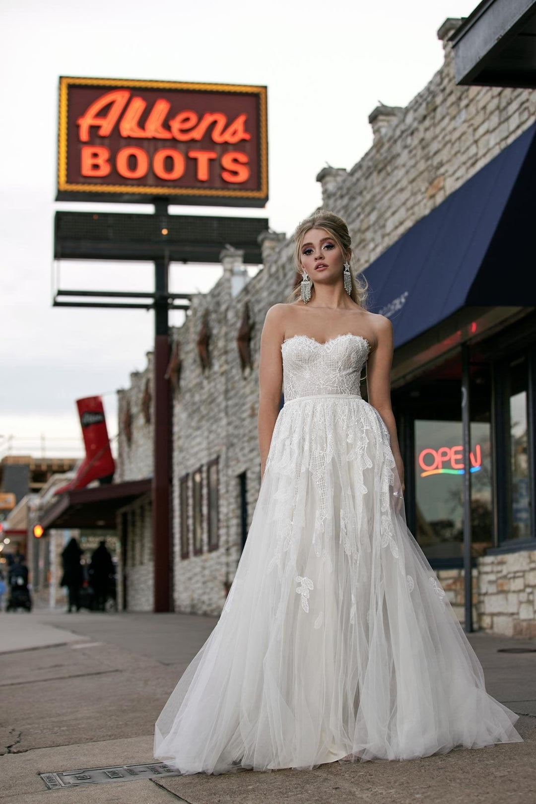 Willowby by Watters Rayne - Size 14