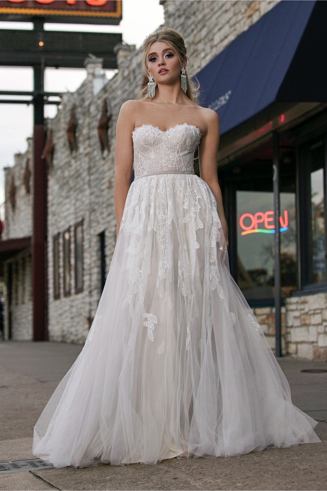 Willowby by Watters Rayne - Size 14