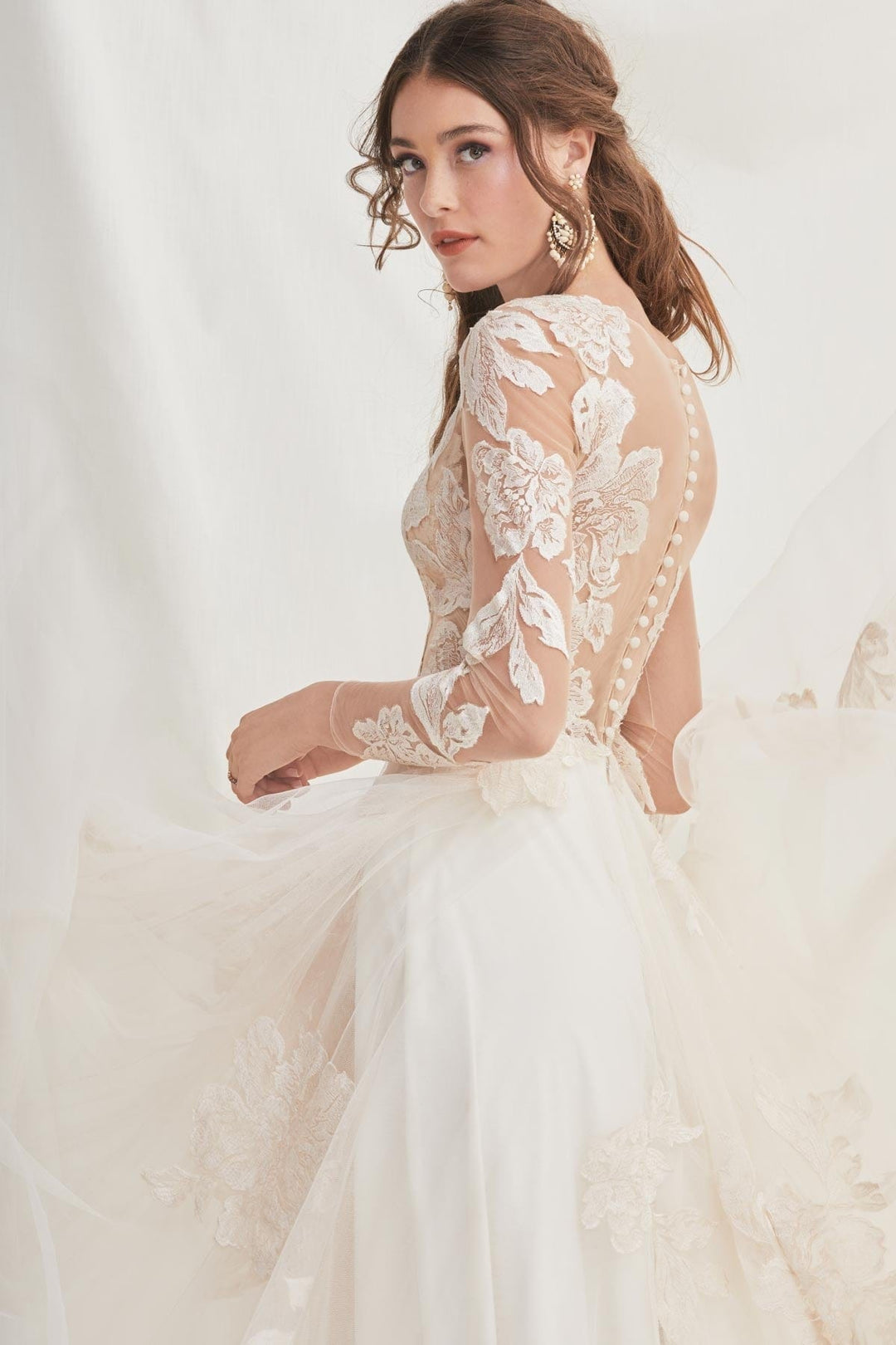 Willowby by Watters Rhapsody - Size 14