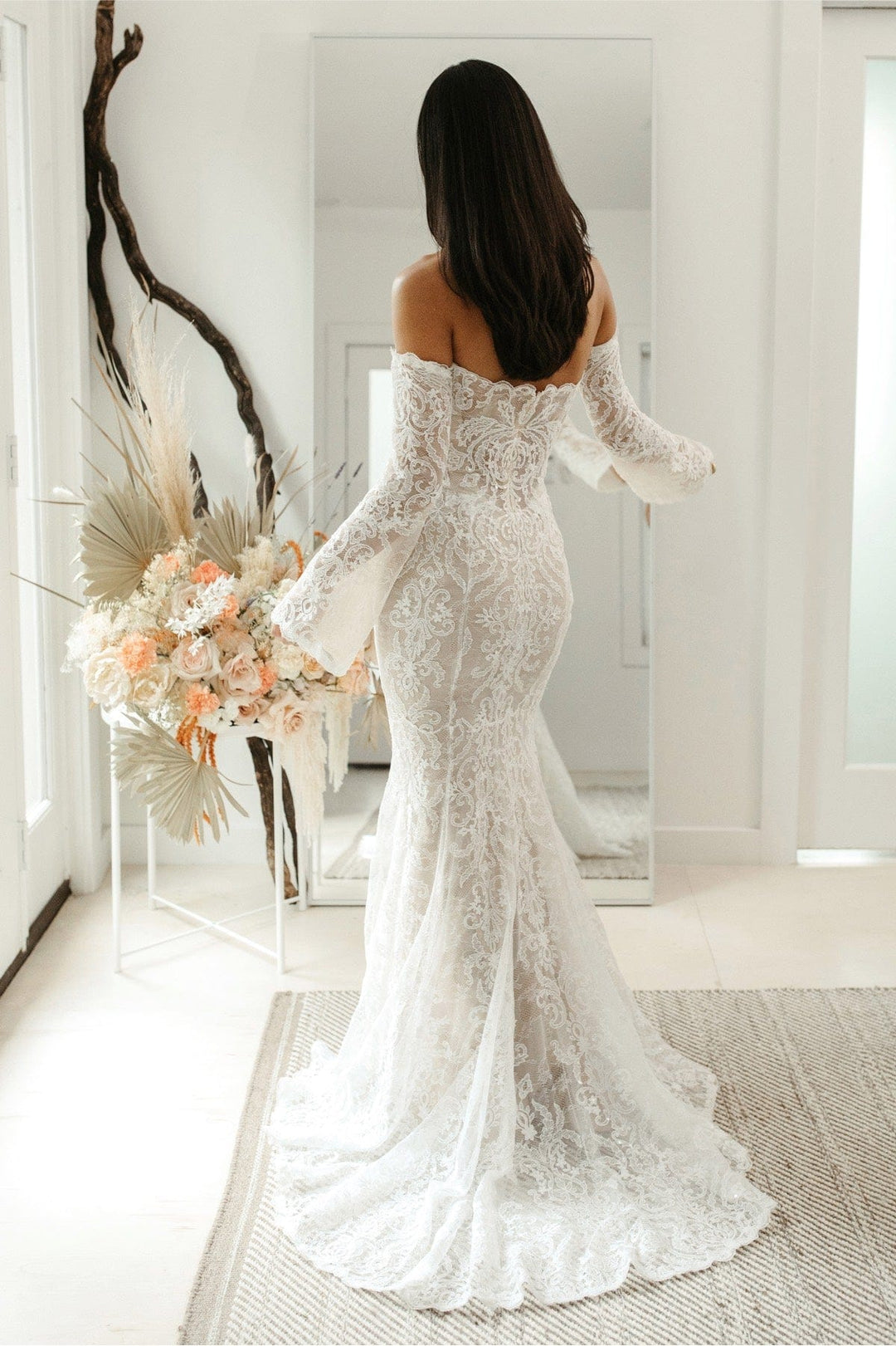 Willowby by Watters Sennett - Size 2