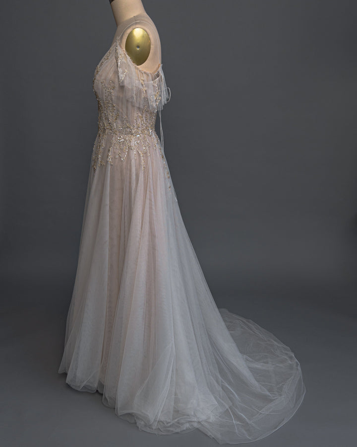 Willowby by Watters Ellery - Size 10