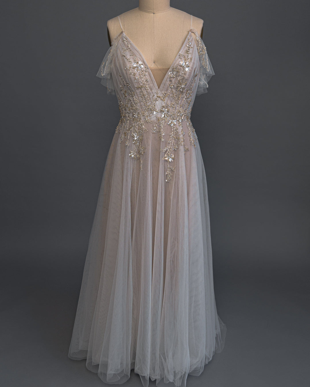 Willowby by Watters Ellery - Size 10