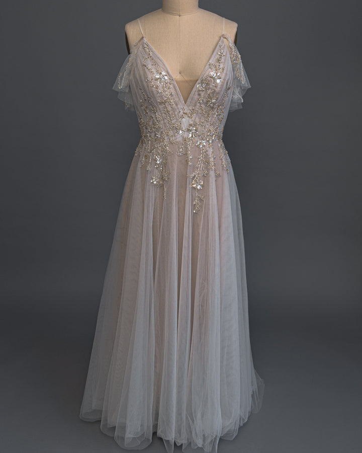 Willowby by Watters Ellery - Size 10