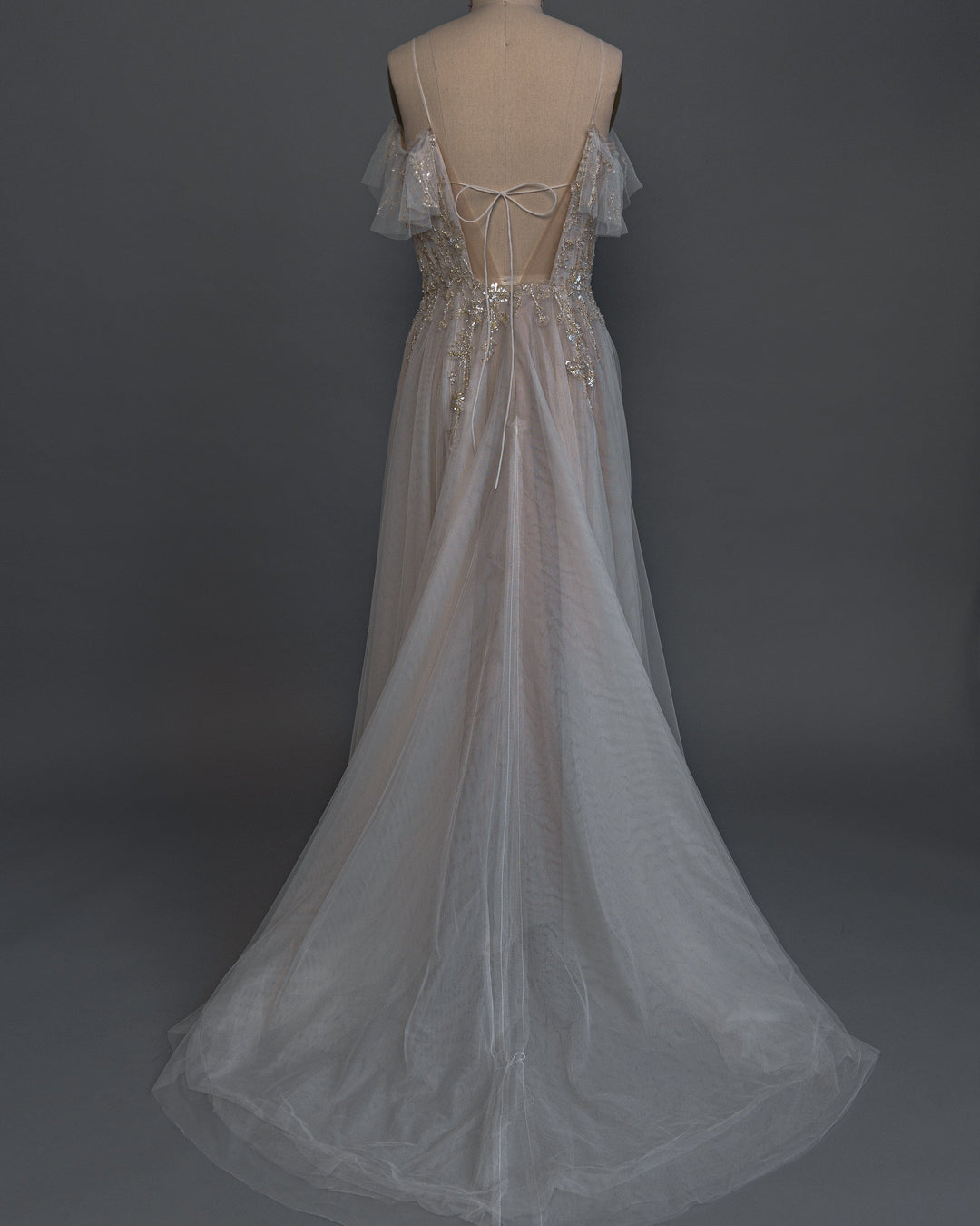 Willowby by Watters Ellery - Size 10