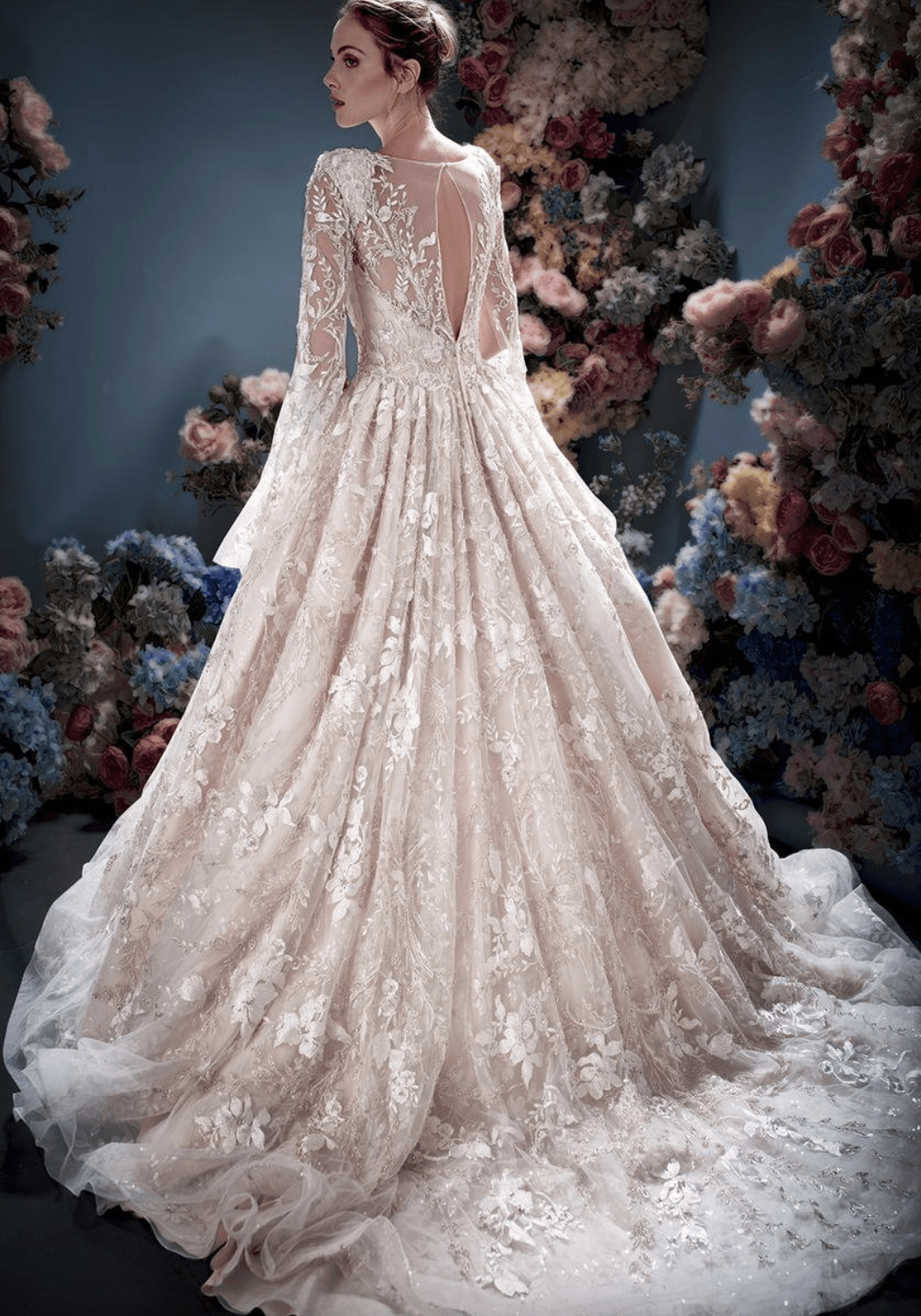 Ysa Makino 698210 - Size 12 Size Chart