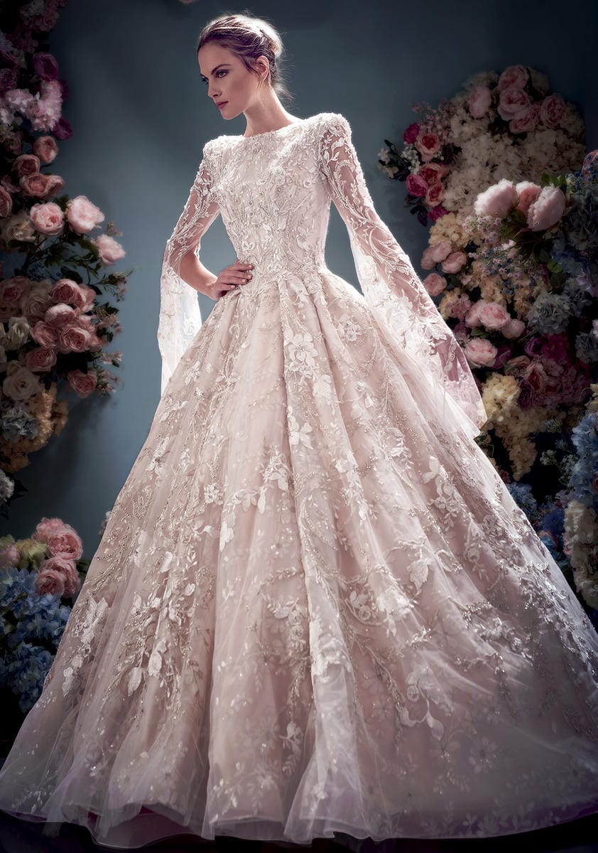 ysa makino evening dresses Ysa Makino | Zola Keller - 260689