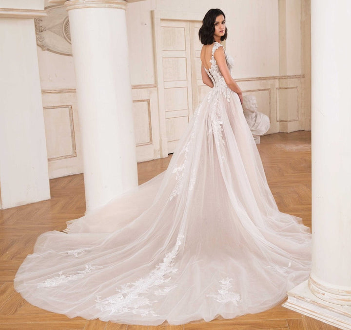 Dany Tabet Soma - Size 10