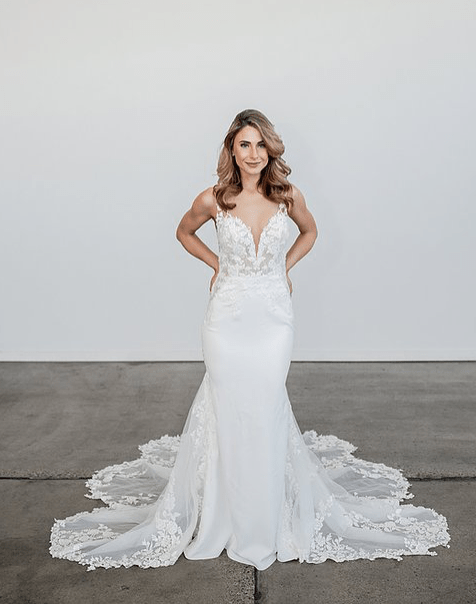 Colby John C179SP - Size 4