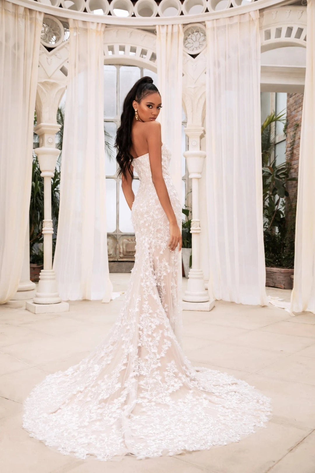 Dany Tabet Furia - Size 12