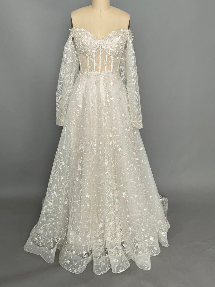 Colby John Trixie L345 - Size 8