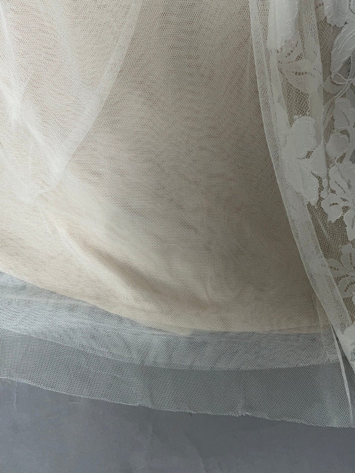 Blush by Hayley Paige Miles - Size 12