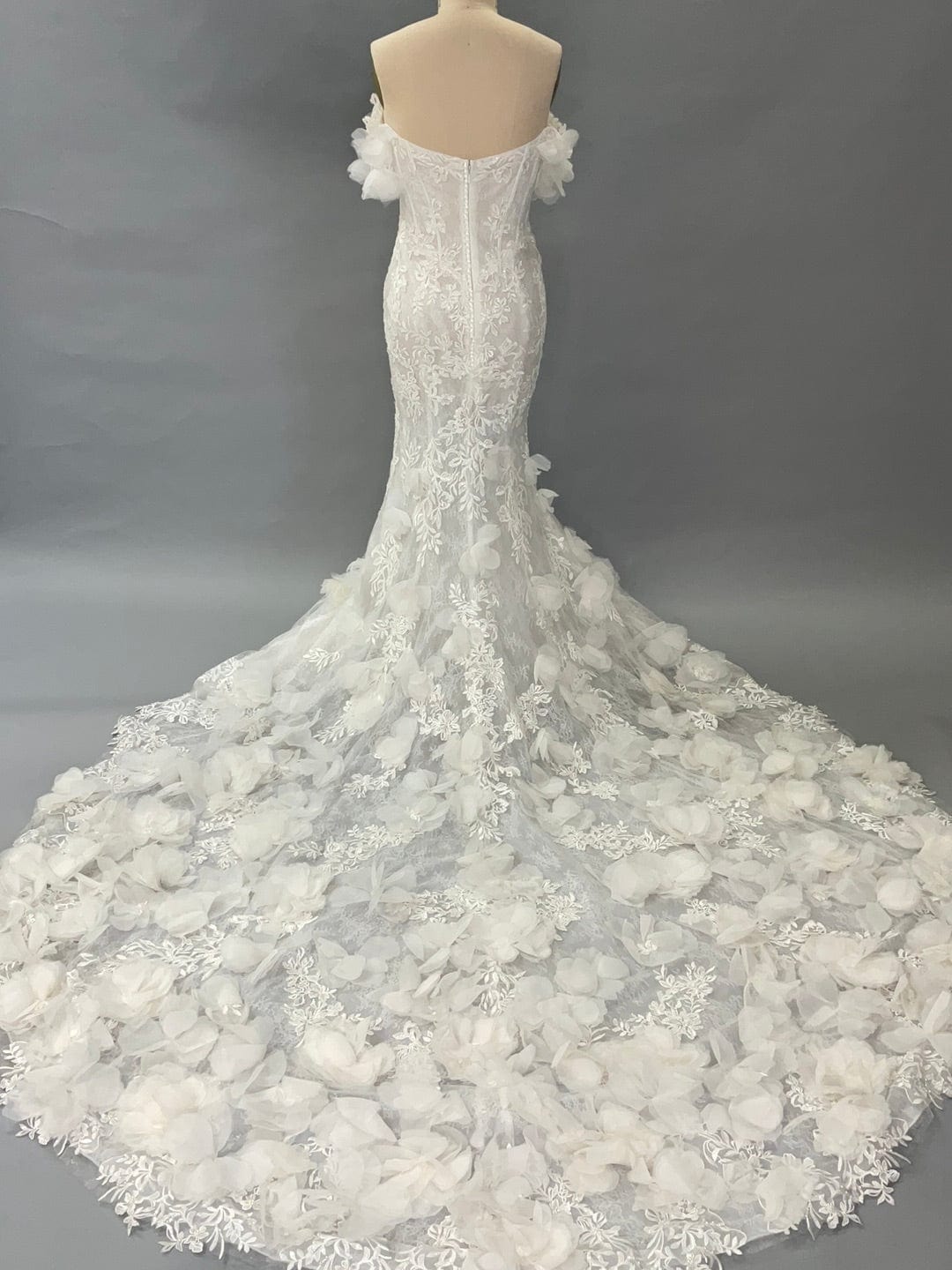 Estee Couture Katalina - Size 14