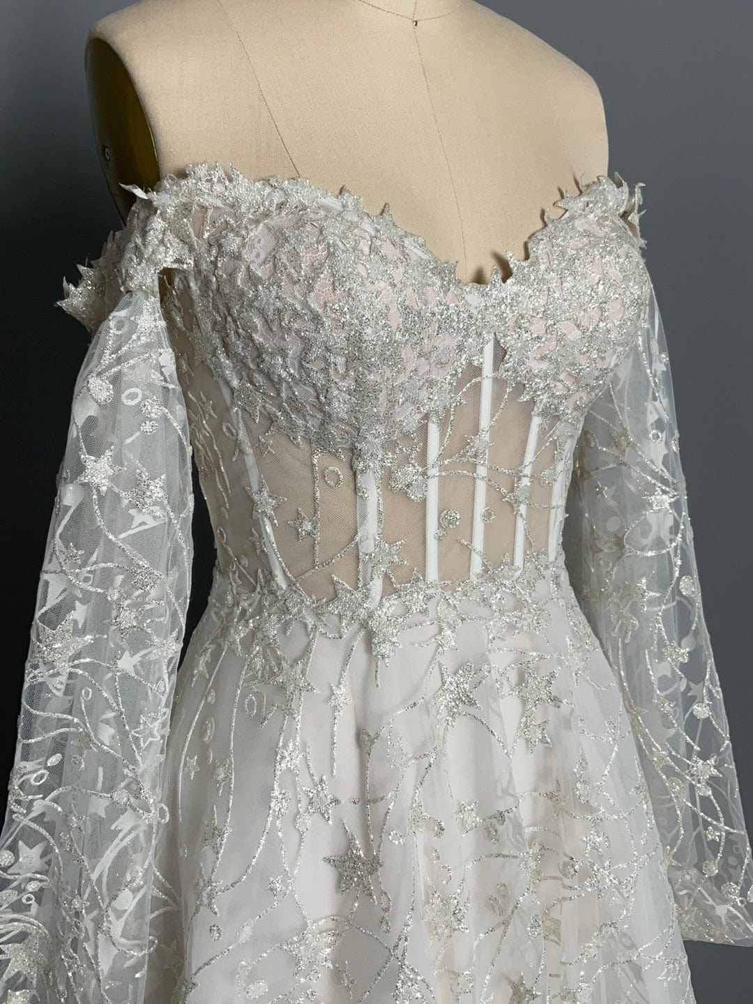 Colby John Trixie L345 - Size 8