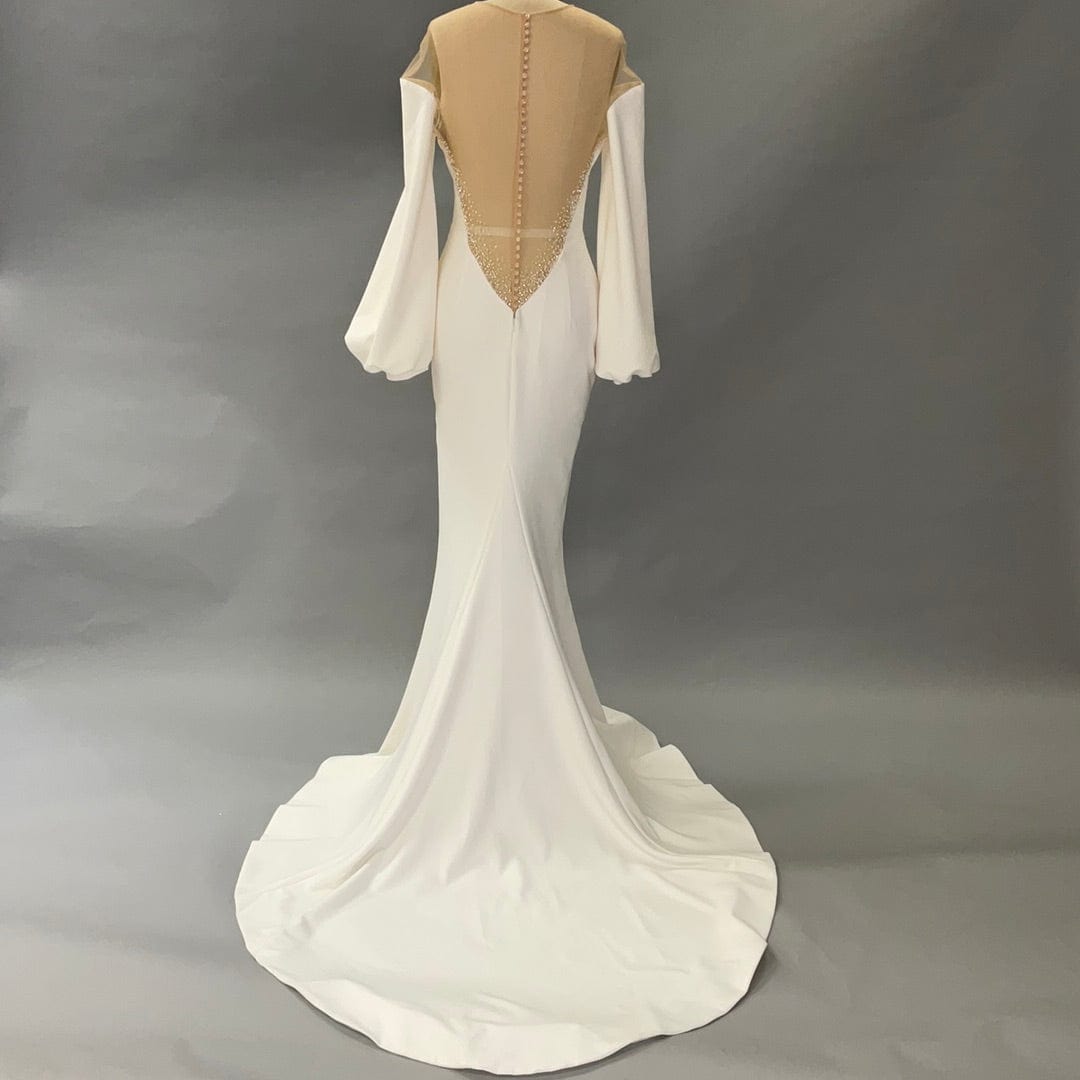 Royaldi Leona - Size 8