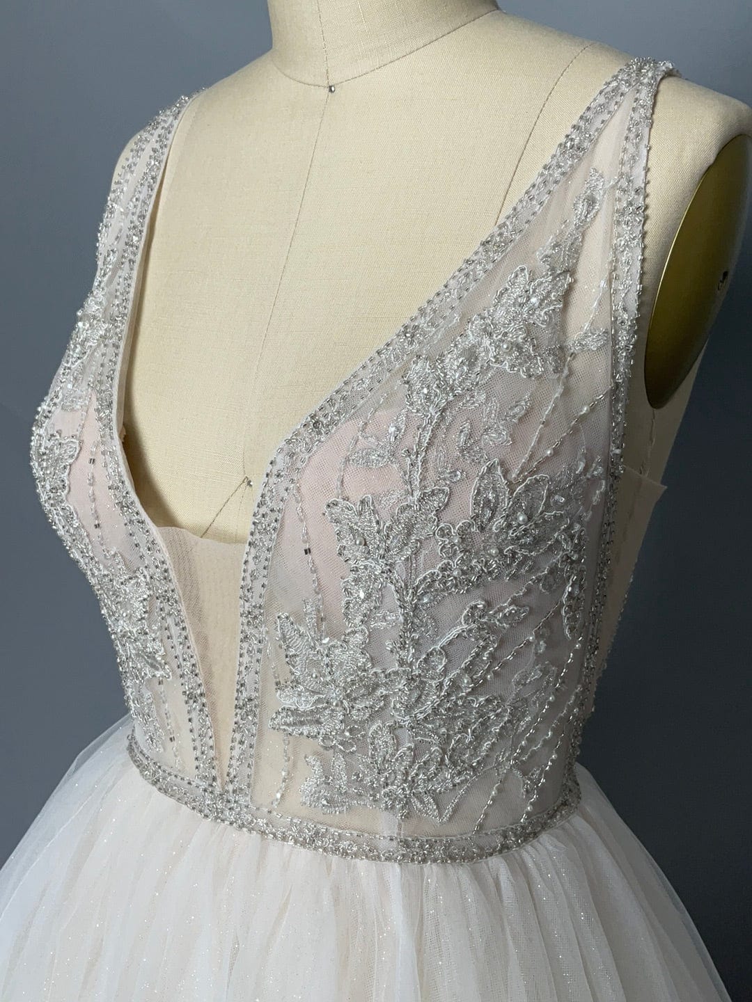 Colby John C632 - Size 10