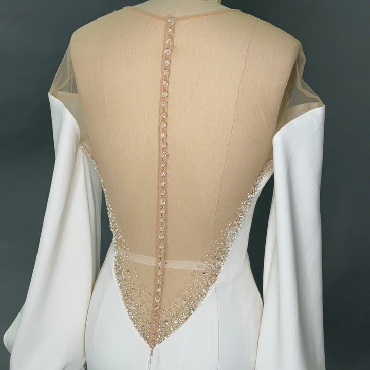 Royaldi Leona - Size 8