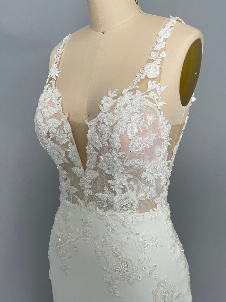 Colby John C179SP - Size 4