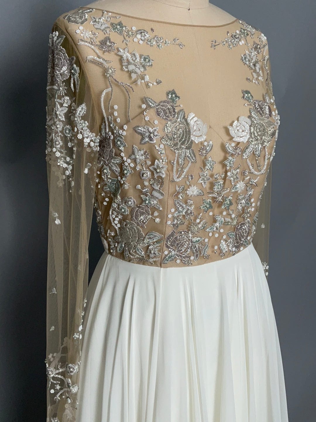Hayley Paige Pascal - Size 12