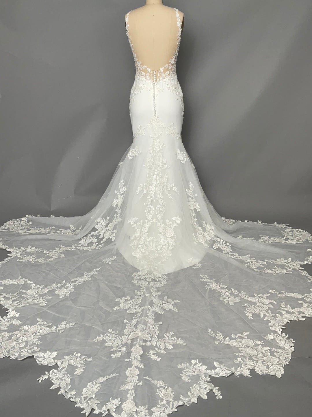 Colby John C179SP - Size 4