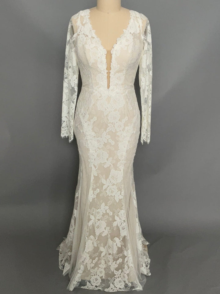 Blush by Hayley Paige Miles - Size 12