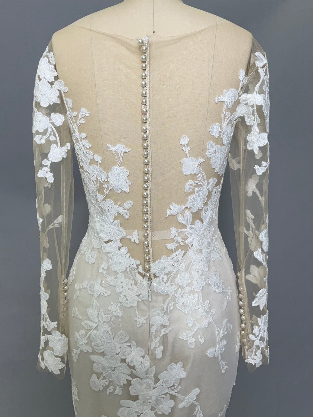 Casablanca BL320 - Size 8