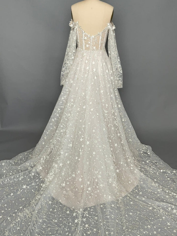 Colby John Trixie L345 - Size 8