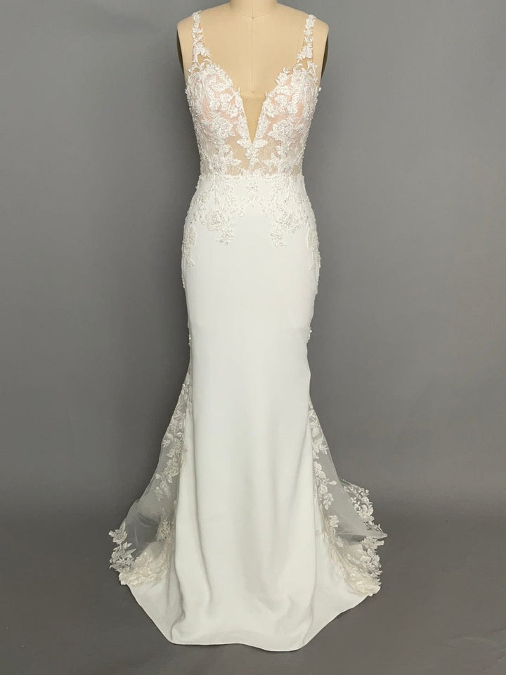 Colby John C179SP - Size 4