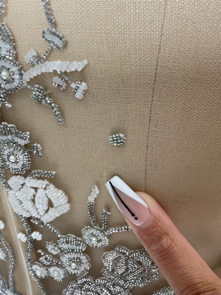 Hayley Paige Pascal - Size 12